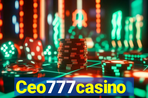 Ceo777casino