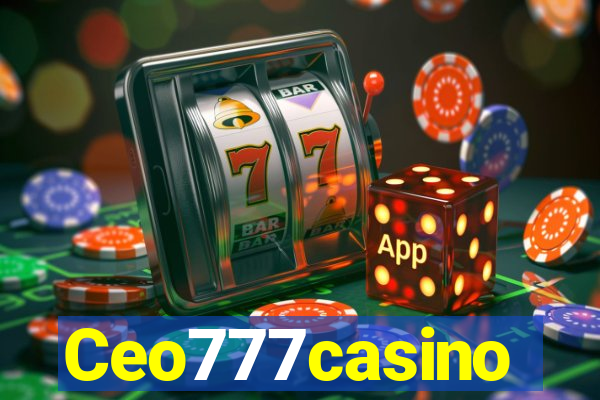 Ceo777casino