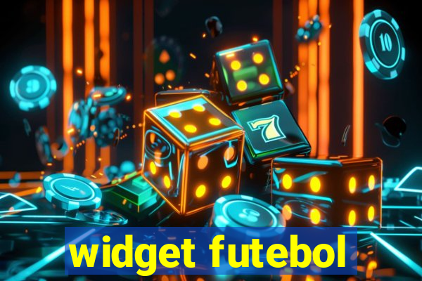 widget futebol