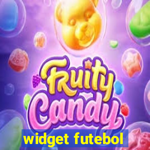 widget futebol