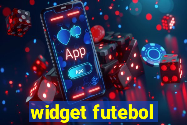 widget futebol