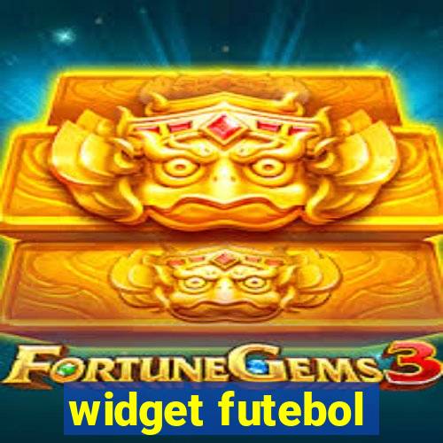 widget futebol