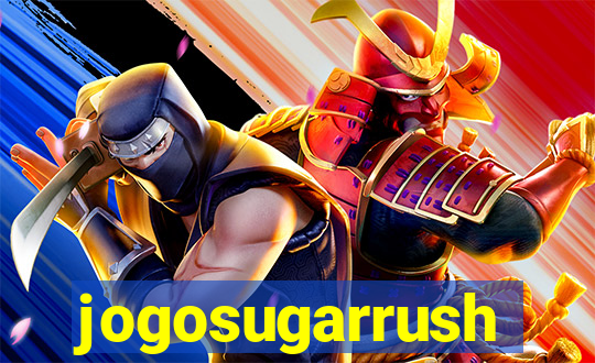 jogosugarrush