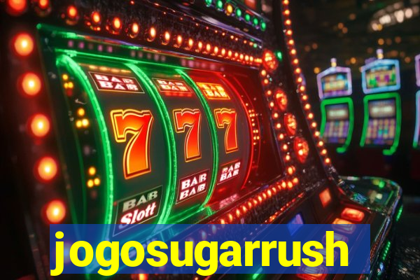 jogosugarrush