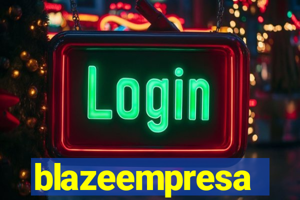 blazeempresa