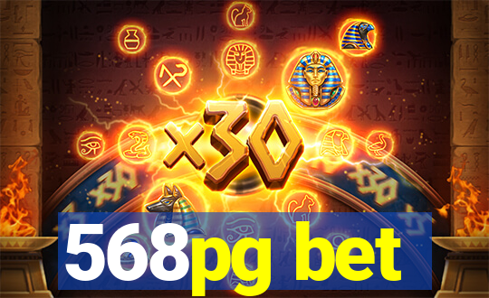 568pg bet