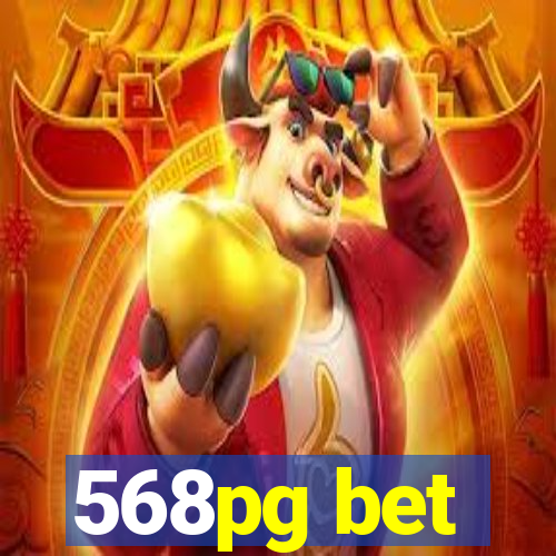 568pg bet