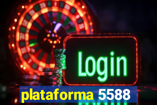 plataforma 5588