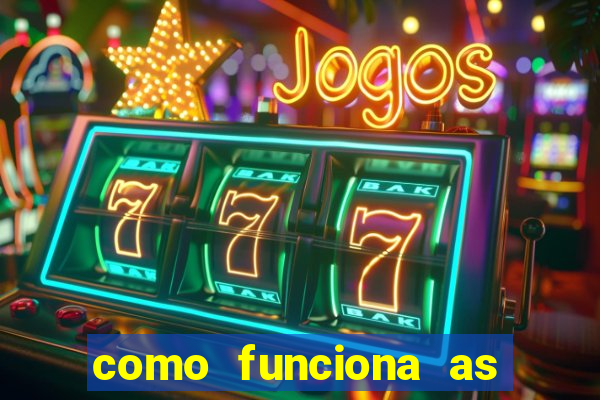 como funciona as plataformas de jogos slots