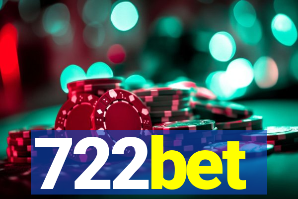 722bet