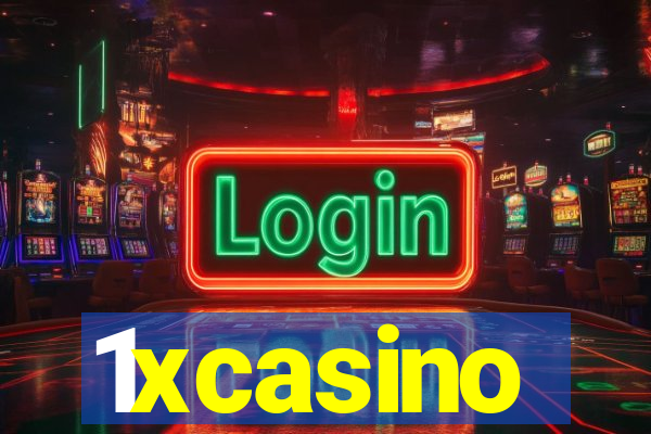 1xcasino