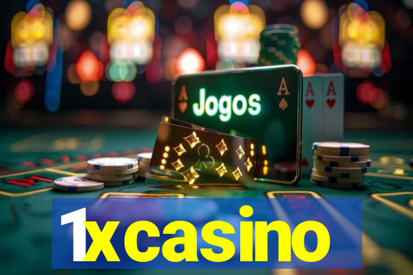 1xcasino