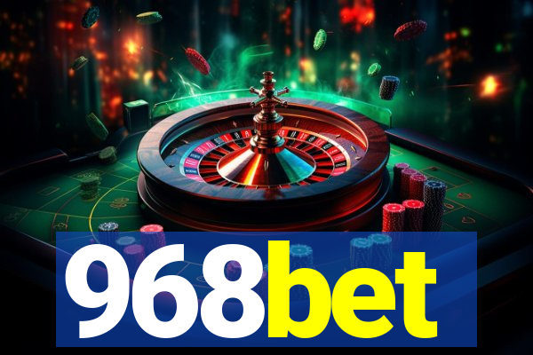 968bet