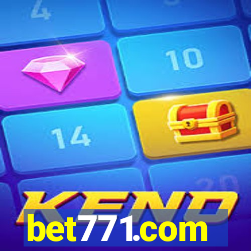 bet771.com