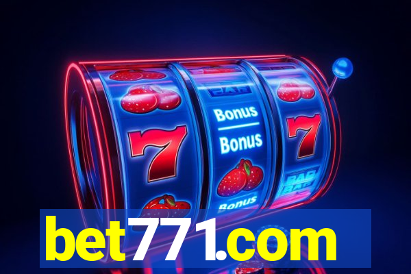 bet771.com