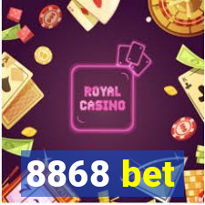 8868 bet