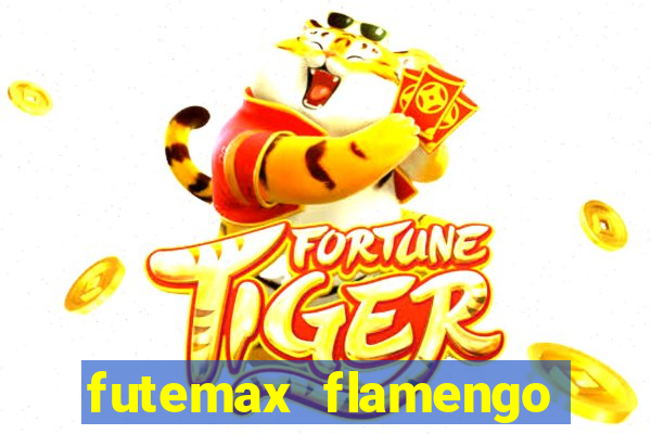 futemax flamengo atletico mineiro