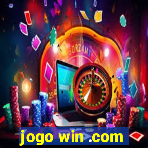 jogo win .com