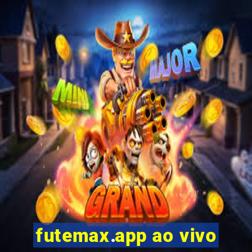 futemax.app ao vivo