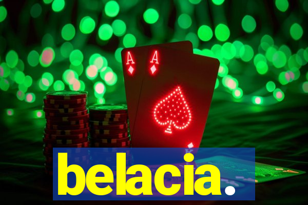 belacia.