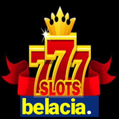 belacia.