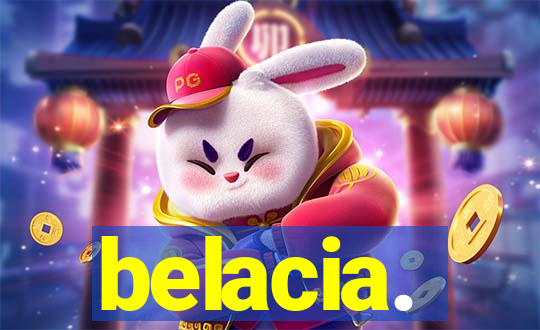 belacia.