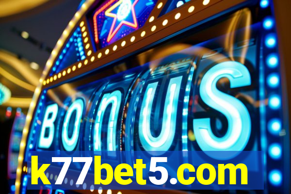 k77bet5.com