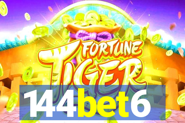 144bet6