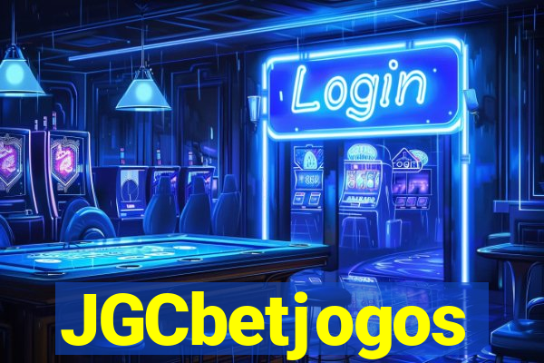 JGCbetjogos