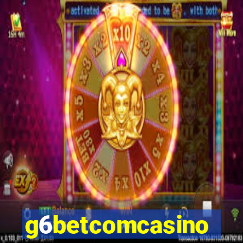 g6betcomcasino