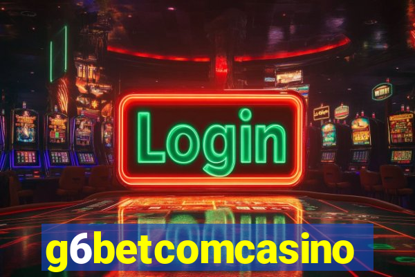 g6betcomcasino