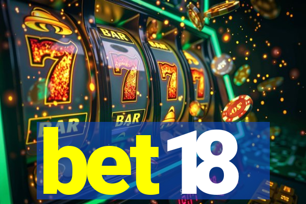 bet18