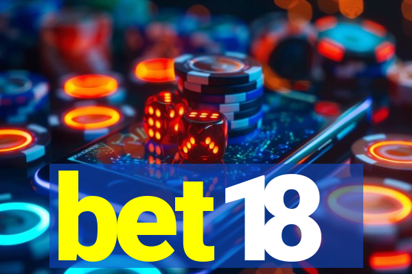 bet18