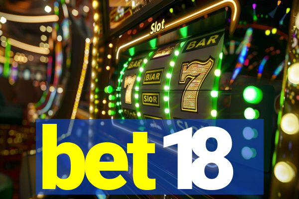 bet18