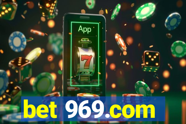 bet 969.com