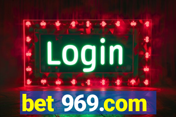 bet 969.com