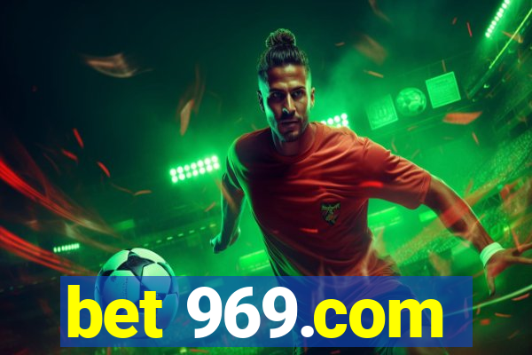 bet 969.com