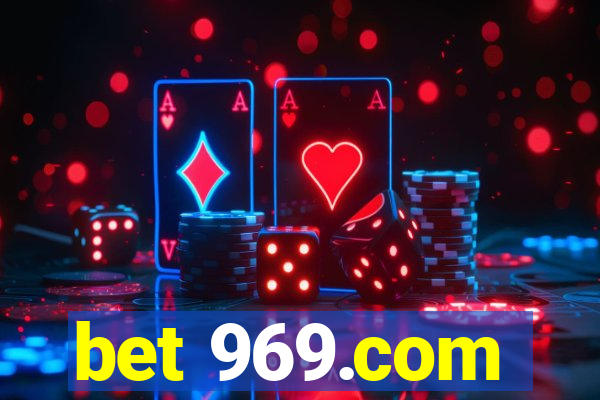 bet 969.com