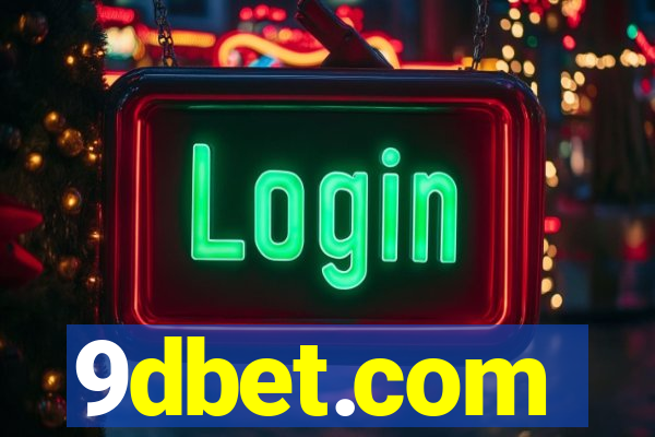 9dbet.com