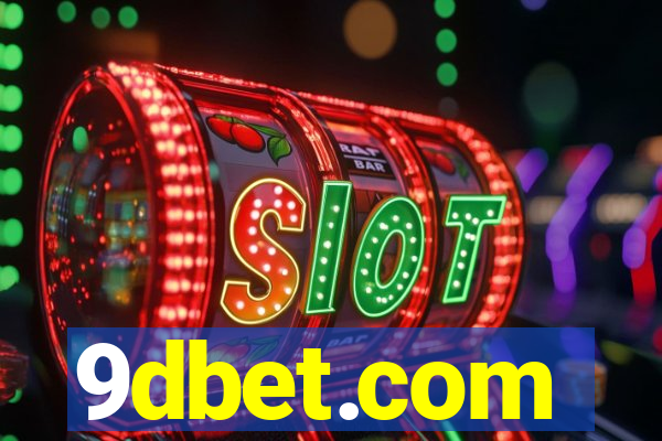 9dbet.com