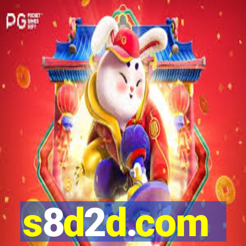 s8d2d.com