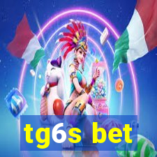 tg6s bet