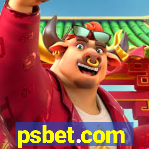 psbet.com