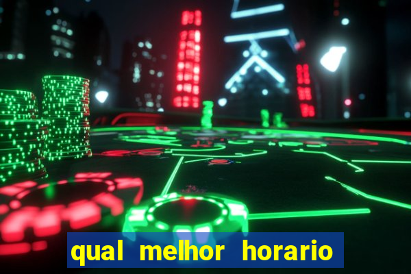 qual melhor horario para jogar na betano