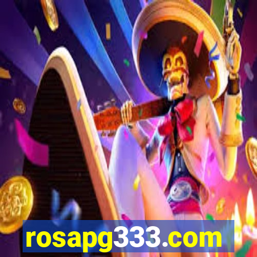 rosapg333.com