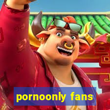 pornoonly fans