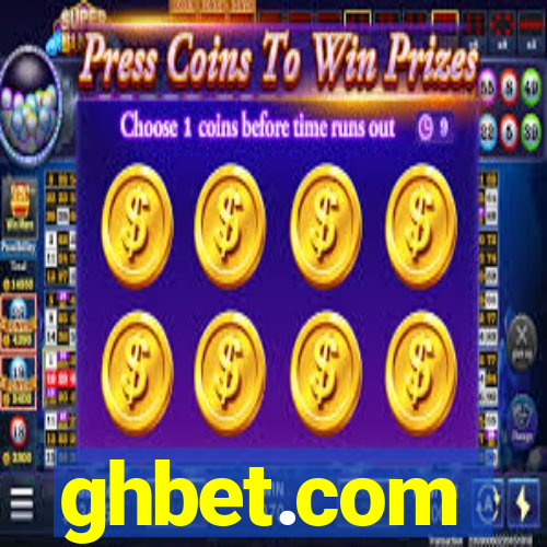 ghbet.com