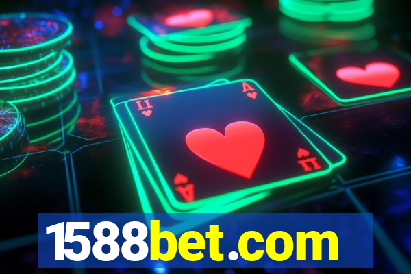 1588bet.com