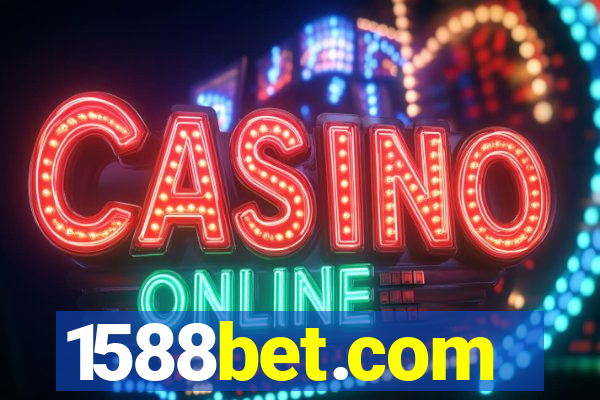 1588bet.com