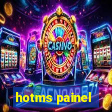 hotms painel